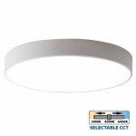 LUKA LED 35W WH/CL