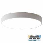 LUKA LED 45W WH 3000-6400K