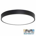 LUKA LED 45W BK 3000-6400K