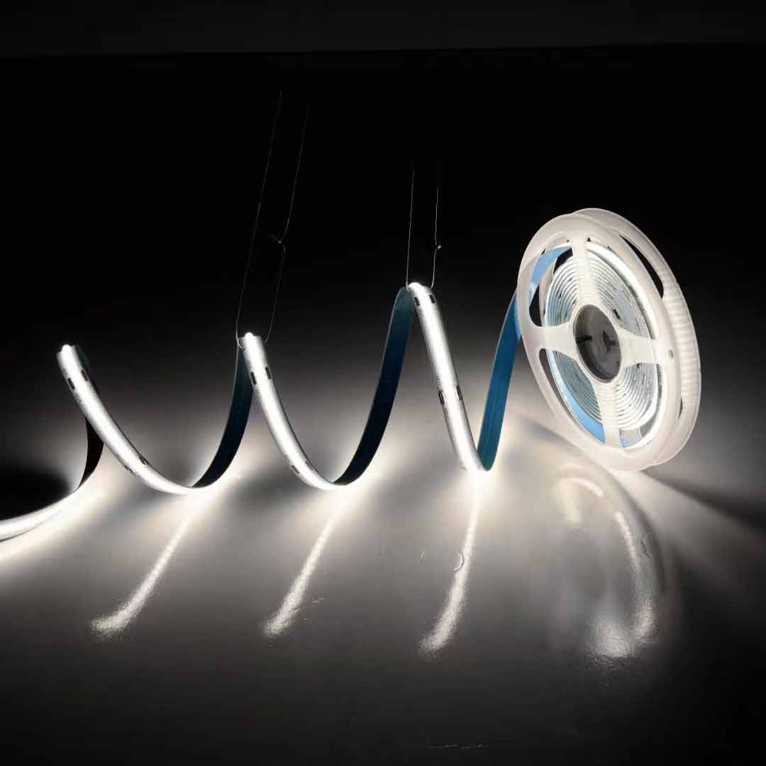 004691-00 ELIT LED320 COB-WHITE 6400K - slika 1