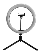 LED RING LIGHT
