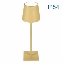 FRIDA namizna svetilka LED ∙ 3W ∙ DIMMABLE ∙ 4000K ∙ IP54 - beige
