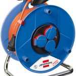 Kabelski boben Garant® ST 230V/16A, IP44, 20m