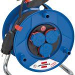 Kabelski boben Garant® ST 230V/16A, IP44, 33m