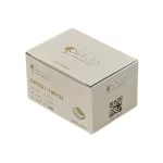 Hitra sponka 3Pin 4mm2 / 100 kosov - slika 2